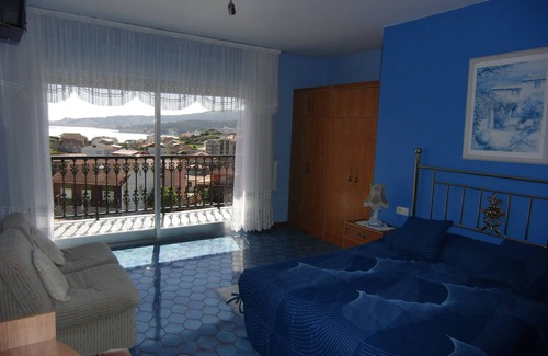 Poio Hotel | Hotel Galicia