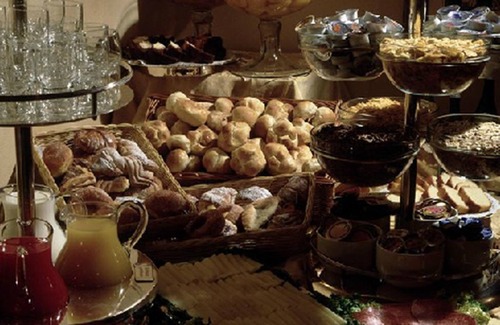 Sallustiano Hotel | Hotel Gambrinus