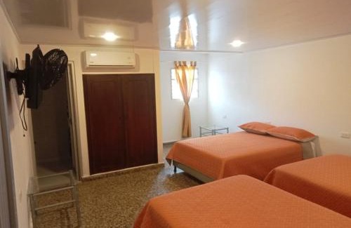 La Dorada Hotel | HOTEL GANADERO