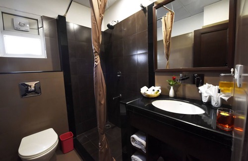 Sindhi Camp Hotel | Hotel Gandharva - A Green Hotel