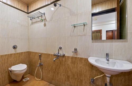 Kolhapur Hotel | Hotel Ganeshratna Executive