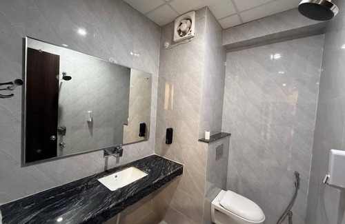 Charbagh Hotel | Hotel Ganga Greens