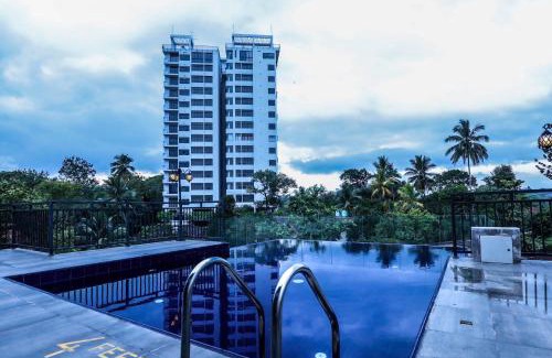Kandy Hotel | Hotel Ganthera Kandy