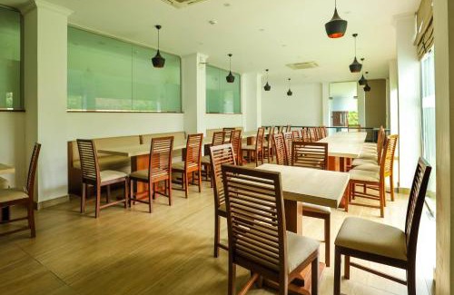 Kandy Hotel | Hotel Ganthera Kandy