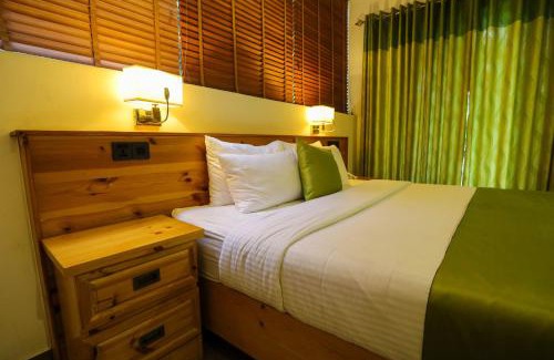 Kandy Hotel | Hotel Ganthera Kandy