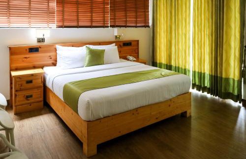 Kandy Hotel | Hotel Ganthera Kandy