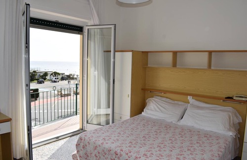 Marina di Andora Hotel | Hotel Garden