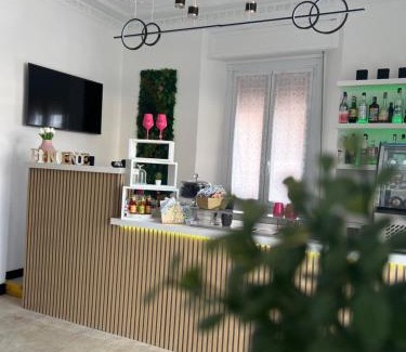 Chiavari Hotel | Hotel & Garden