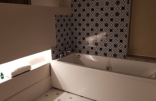 Santa Maria di Castellabate Hotel | Hotel Garden Riviera