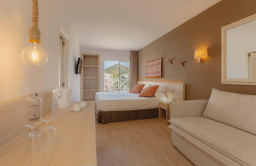Muro Resort | Hotel Garden Saladina – Adults Only +16