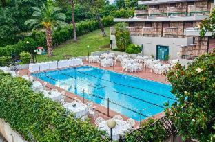 Terni Hotel | Hotel Garden Terni