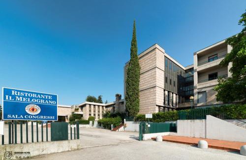 Terni Hotel | Hotel Garden Terni