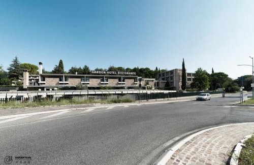 Terni Hotel | Hotel Garden Terni