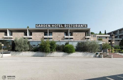 Terni Hotel | Hotel Garden Terni
