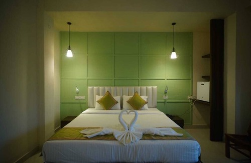 Golaghat Hotel | Hotel Garnet