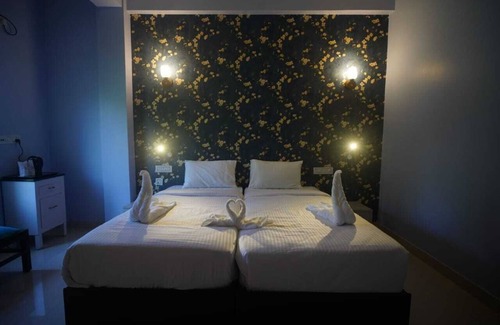Golaghat Hotel | Hotel Garnet