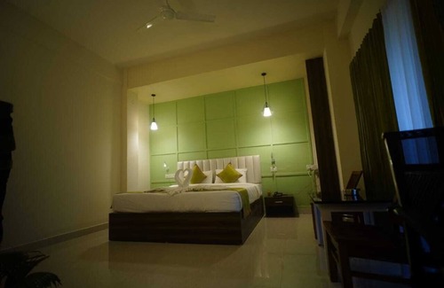 Golaghat Hotel | Hotel Garnet