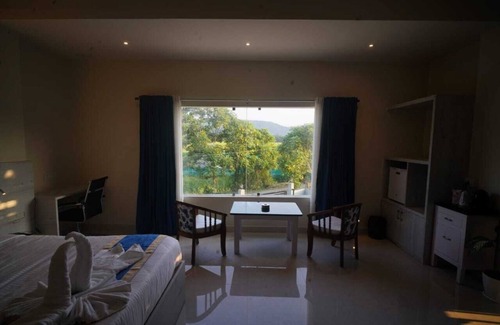 Golaghat Hotel | Hotel Garnet