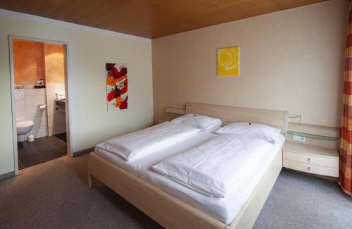 Buerserberg House | Hotel Garni Brigitte