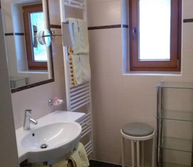 Mayrhofen Hotel | Hotel Garni Erler