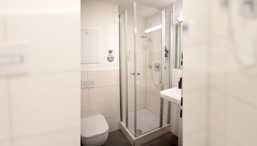 Munchen District Bed & Breakfast | Hotel Garni Fischerfleck in Ismaning near Munich
