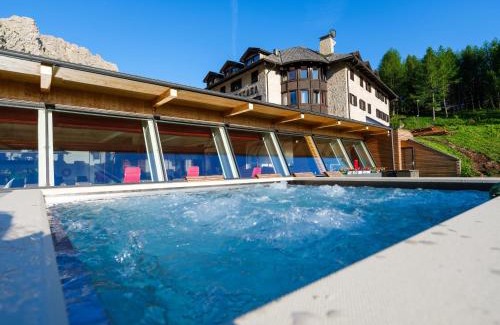 Canazei Hotel | Hotel Garni Gonzaga
