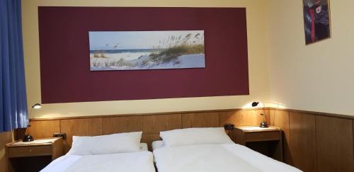 Linnich Hotel | Hotel Garni Julia