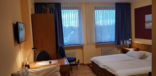 Linnich Hotel | Hotel Garni Julia