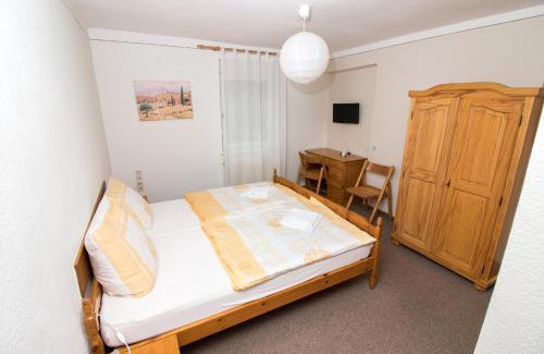 Senden Hotel | Hotel Garni Krone