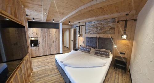 Fuegenberg Hotel | Hotel Garni Romantik