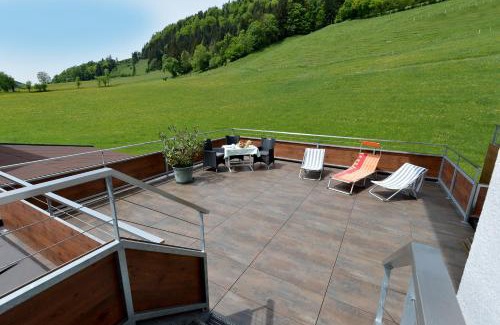 Durchholzen Apartment | Hotel Garni Tirol