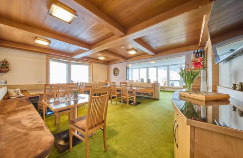 Durchholzen Apartment | Hotel Garni Tirol