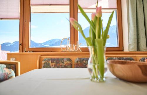 Durchholzen Apartment | Hotel Garni Tirol