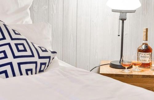 Schafflund Hotel | Hotel garni Utspann Schafflund