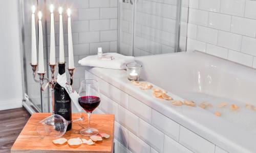 Schafflund Hotel | Hotel garni Utspann Schafflund