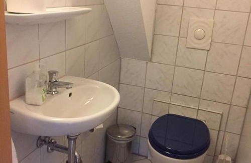 Ueberlingen House | Hotel Garni Wiestor