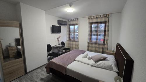 Rothenburg ob der Tauber Hotel | Hotel-Gasthof "Alter Ritter"