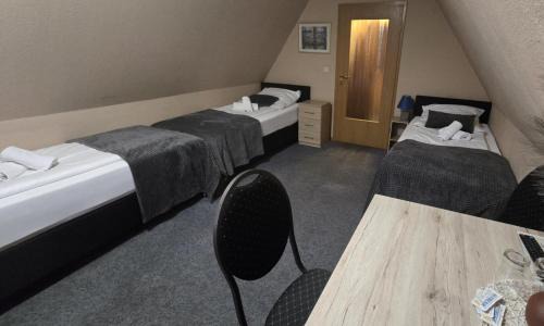 Rothenburg ob der Tauber Hotel | Hotel-Gasthof "Alter Ritter"