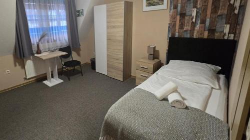 Rothenburg ob der Tauber Hotel | Hotel-Gasthof "Alter Ritter"