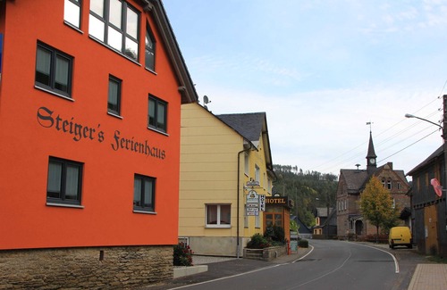 Gebersdorf House | Hotel-Gasthaus Steiger - double room