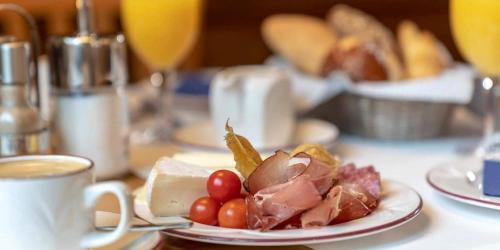 Niederstetten Hotel | Hotel Gasthof Krone