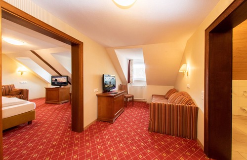 Nesselwang Hotel | Hotel Gasthof Post