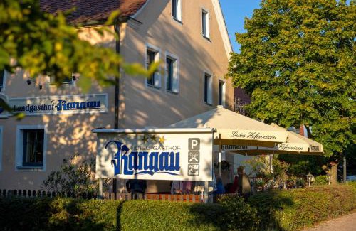 Ansbach Hotel | Hotel-Gasthof Rangau
