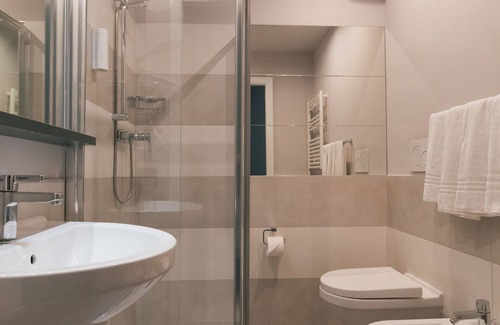 Dossobuono Hotel | Hotel Gattopardo