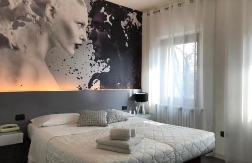 Dossobuono Hotel | Hotel Gattopardo