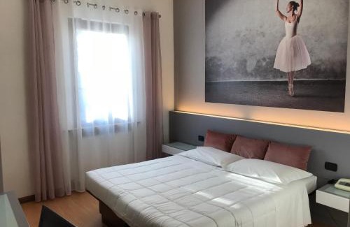 Dossobuono Hotel | Hotel Gattopardo