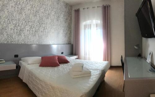 Dossobuono Hotel | Hotel Gattopardo