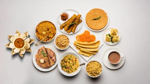 Gomti Nagar Hotel | Hotel Gayatri Palace
