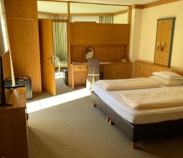 Tulfes House | Hotel Geisler Tulfes