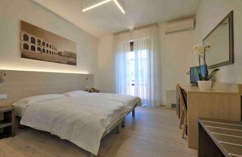 Ca' di David Hotel | Hotel Gelmini